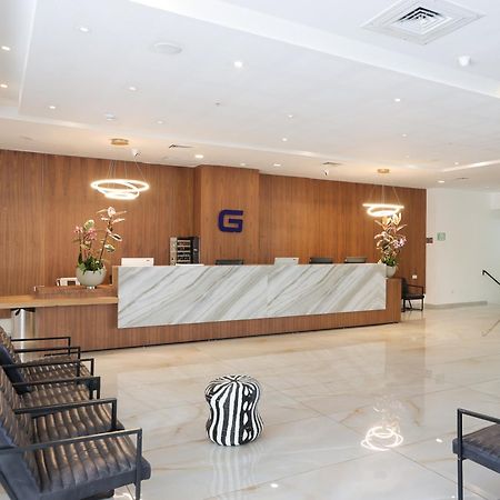 G Hotel Eilat Eksteriør billede