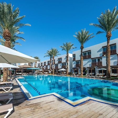 G Hotel Eilat Eksteriør billede