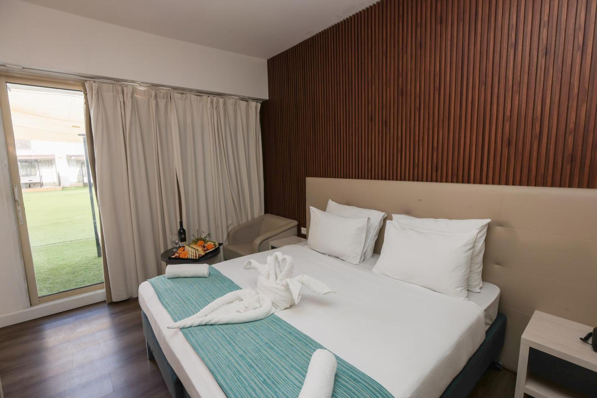 G Hotel Eilat Eksteriør billede