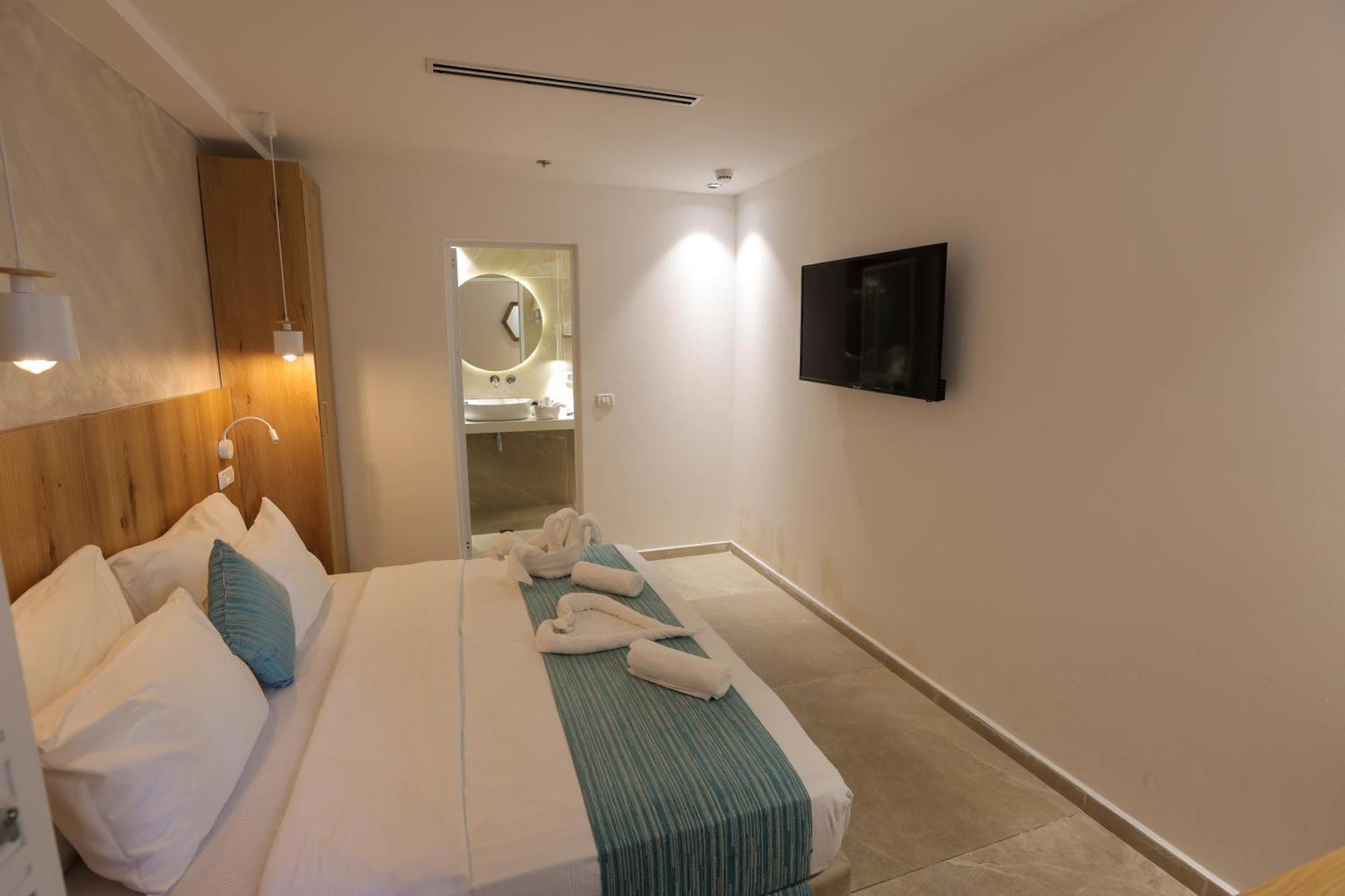 G Hotel Eilat Eksteriør billede
