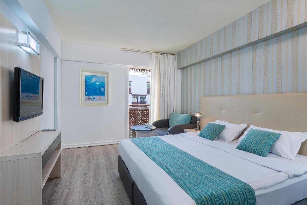G Hotel Eilat Eksteriør billede
