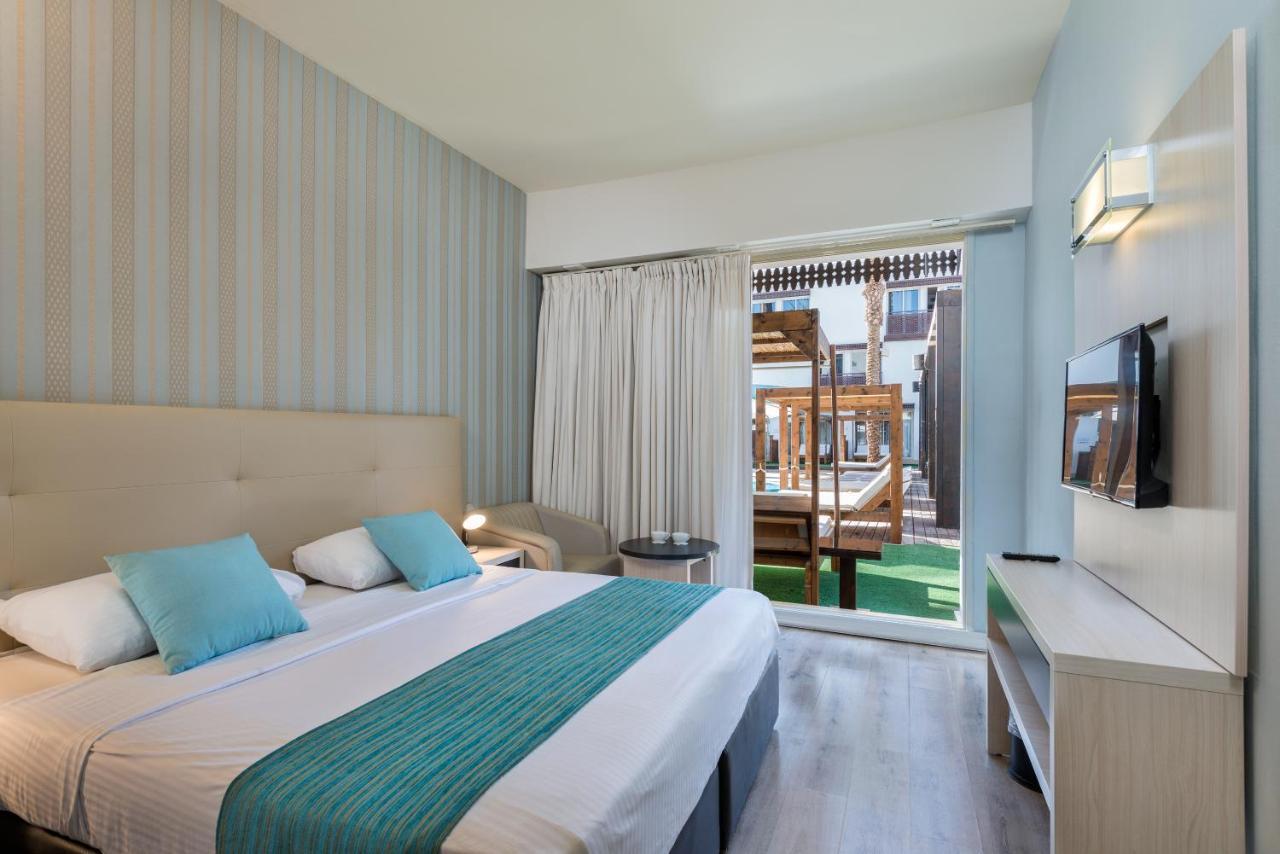 G Hotel Eilat Eksteriør billede