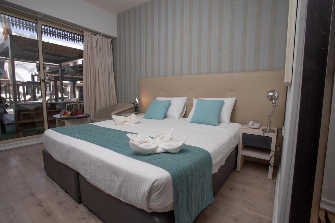 G Hotel Eilat Eksteriør billede
